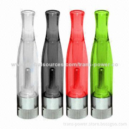 Newest Clear Atomizers, Cloutank C1 Tango Tank from China Manufacturer, Better than CE4
